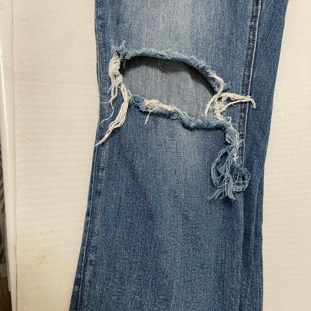 Flying monkey jeans women’s size 29 - Picture 10 of 10